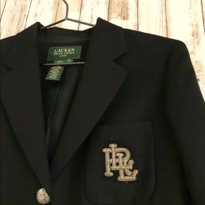 Ralph lauren blazer